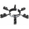 VNT electronics s.r.o. Izolátor pre elektrický ohradník proti kunám, ø 102 - 106 mm