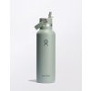 Hydro Flask Standard Flex Straw Cap (621 ml) Agave
