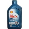 Motorový olej Shell Helix HX7 Professional AV 5W-30 1L