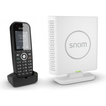 Snom m430 IP-DECT