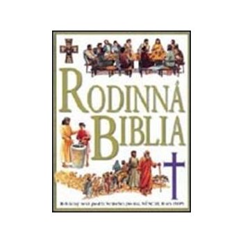 Rodinná Biblia