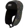 Trakker Čiapka - TechPro Camo Trapper Hat