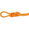 MAMMUT 8.7 Alpine Sender Dry Rope 50m vibrant orange-ocean - 50 m