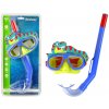 Bestway Šnorchlovacia maska Green Bestway 24059