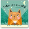 Dobrú noc, mačička!