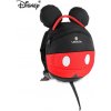 LittleLife batoh Disney Toddler Mickey černý
