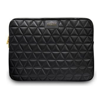 Guess Quilted 13" GUCS13QLBK Black