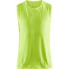 Craft ADV Essence SL TEE M 1908752-851000 zelená