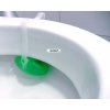 WC Košíček závesný