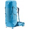 Deuter Aircontact Core 50+10l reef-ink