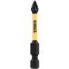 Nástavce pre rázové uťahovače 57mm PZ3 (5ks) DEWALT DT7392T