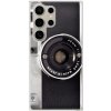 iSaprio Vintage Camera 01 – Samsung Galaxy S24 Ultra vincam01-TPU3-S24u