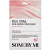 Some By Mi Real Snail Skin Barrier Care Mask 20 g