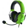 Headset Razer BlackShark V2 X (RZ04-03240600-R3M1) zelený