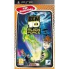 Ben 10 Alien Force, edice PSP Essentials