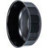 BGS technic Kľúč na olejový filter Ø 86 mm BGS 1039-86-16