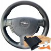 POŤAH VOLANTU LEMOVANIE VÝREZ PRE OPEL CORSA COMBO