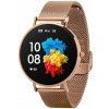 Garett Electronics Garett Smartwatch Verona zlatá, ocel VERONA_GOLD_STEEL