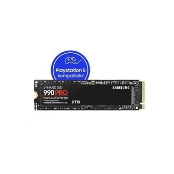 Samsung 990 PRO 2TB, MZ-V9P2T0BW