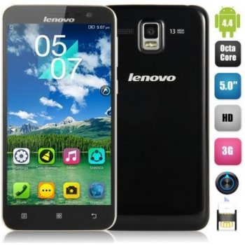 Lenovo A806