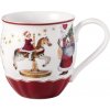 Villeroy & Boch Annual Christmas Edition 2024 hrnček 530 ml