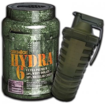 Grenade HYDRA 6 1800 g