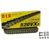 D.I.D Reťaz 520VX3 114