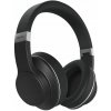 Bezdrôtové slúchadlá na uši Hama Passion Voyage Bluetooth ANC čierne