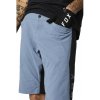 Cyklistické kraťasy Fox Ranger Water Shorts Matte Blue 34