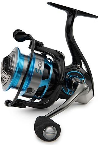 Salmo S2000 Reel