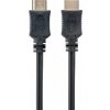 Kábel HDMI A - HDMI AM / M 5m zlac. konektory 1.3