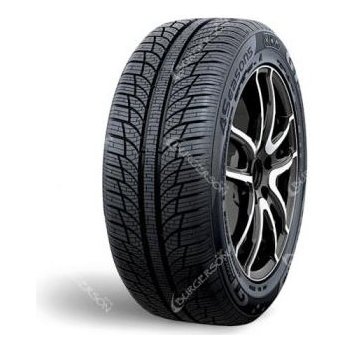 Pneumatiky GT Radial 4Seasons 185/60 R14 82H