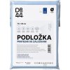 ADC DR44 PRATEĽNÁ PODLOŽKA so záložkami 75 x 85 cm 1 x 1 ks