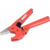 STREND Noznice GIANT PC-207, na PVC rúrky, do 42 mm 229545