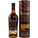 Zacapa 23 Solera La Armonía The Harmony Cask 40% 0,7 l (tuba)