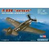 Hobby Boss Curtis P-40 N Warhawk 1/72