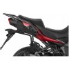 SHAD Montážna sada 3P systém K0VR14IF KAWASAKI VERSYS 1000 (3P systém - integrovaný design, ľahká konštrukcia pre vyššiu bezpečnosť, jednoduchá montáž.)