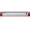ZYXEL USG Flex 100H, 8xGig., 1*USB, 1YR secur. USGFLEX100H-EU0102F