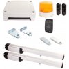 Somfy Ixengo L 24V RTS ECO Comfort Pack (1216553) pre krídlové brány