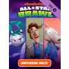 Nickelodeon All-Star Brawl Universe Pack