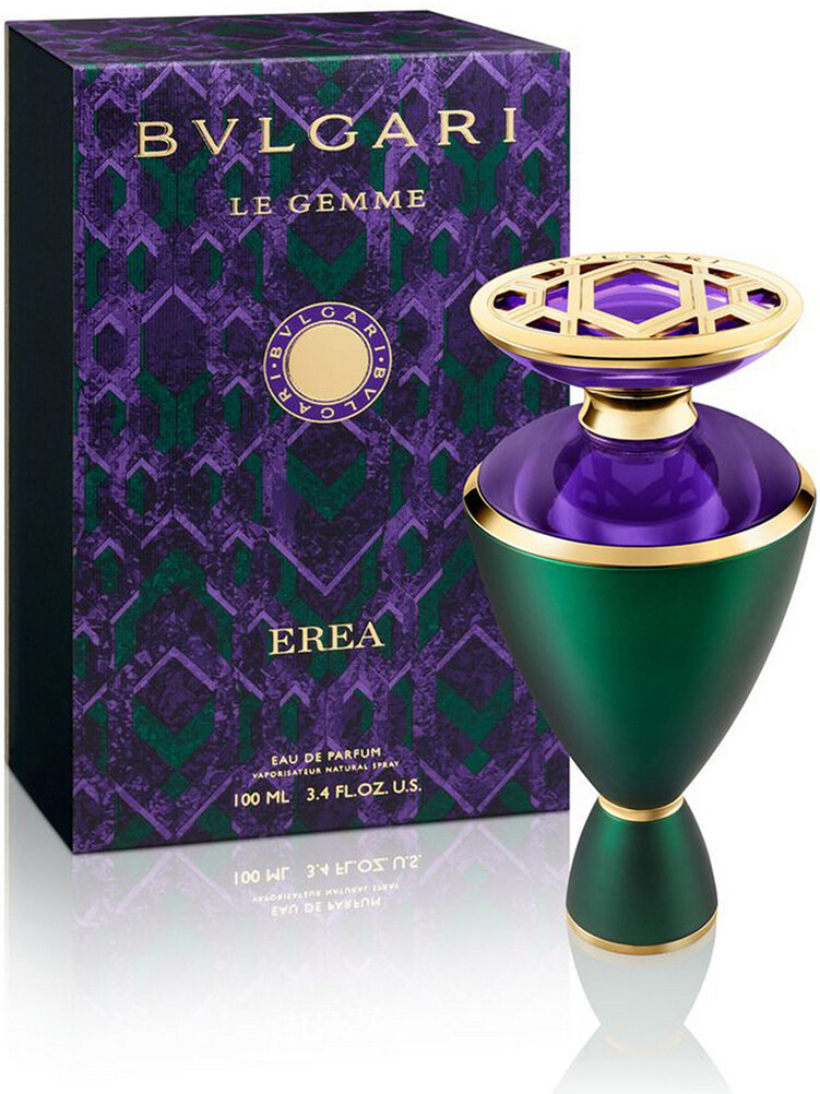 Bvlgari Le Gemme Kobraa parfumovaná voda pánska 100 ml