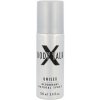 Muelhens X Body Talk deospray bez obsahu hliníku 100 ml unisex