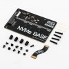 Pimoroni NVMe Base for Raspberry Pi 5 – NVMe Base