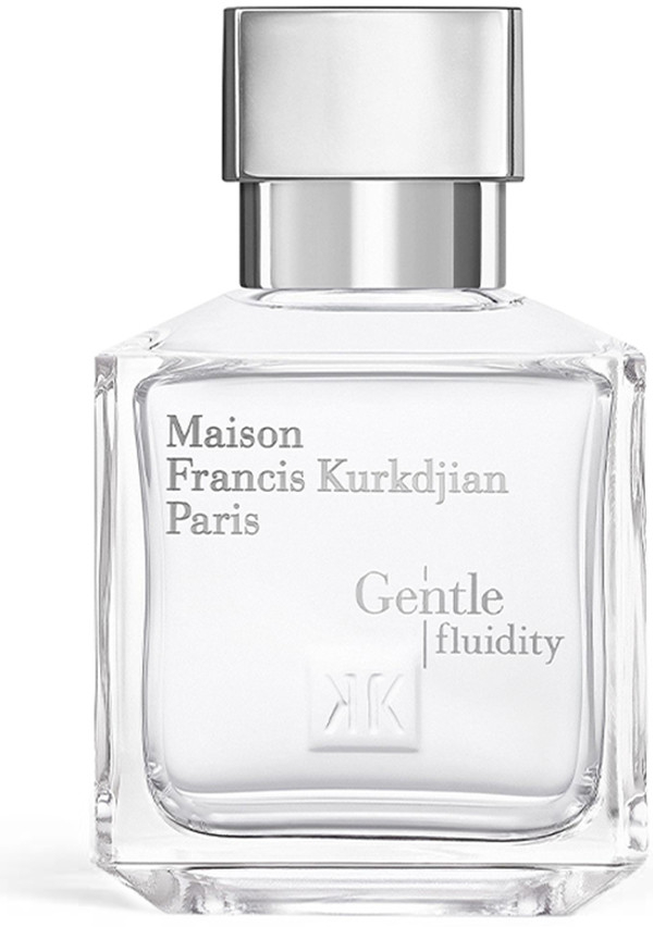 Maison Francis Kurkdjian Gentle Fluidity Silver parfumovaná voda unisex 70 ml