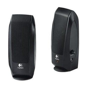 Logitech S-120