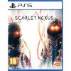 Scarlet Nexus (PS5)