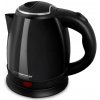 ESP Esperanza EKK128K Električni čajnik 1 L Black 1350W