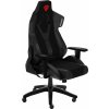 GENESIS NFG-1848 video game chair Gaming armchair Padded seat Black