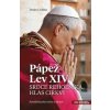 Pápež Lev XIV.: Srdce rehoľníka, hlas Cirkvi - Jesús Colina