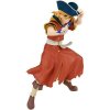 Soška Bandai Banpresto Dr. Stone - Ryusui Nanami 16 cm
